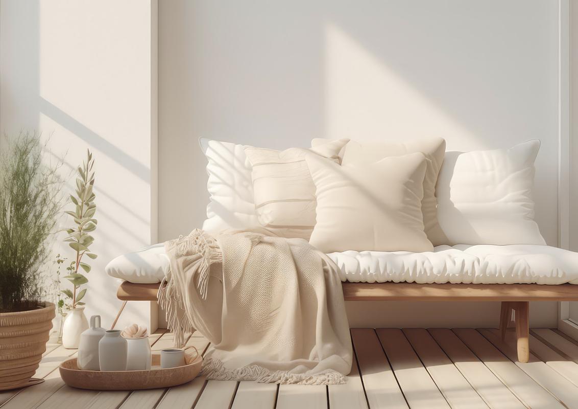 Appartement neuf 2 pièces 42 m²