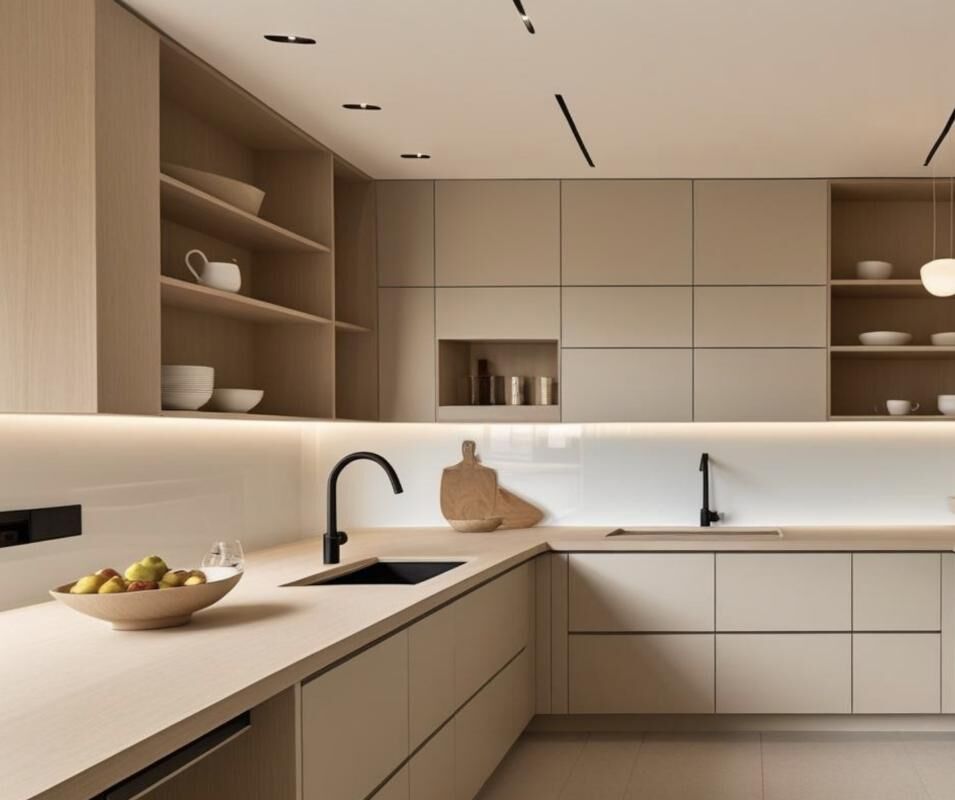 Appartement neuf 2 pièces 42 m²