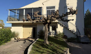 Maison 4 Pièces 110 m² à vendre à Malaucène (84340)