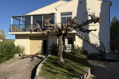 Maison 4 pièces 345000 €