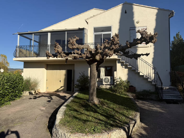 Villa de 110m2 à vendre à Malaucène — photo 1