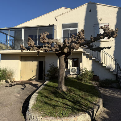 Maison 4 pièces 345000 €
