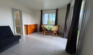 Appartement 2 Pièces 46 m² à louer à La Baule-Escoublac (44500)