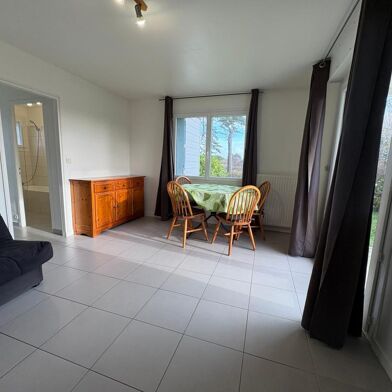 Appartement 2 pièces 700 €