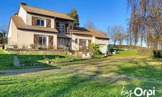 Maison 5 Pièces 122 m² à vendre à Saint-Éloy-les-Mines (63700)