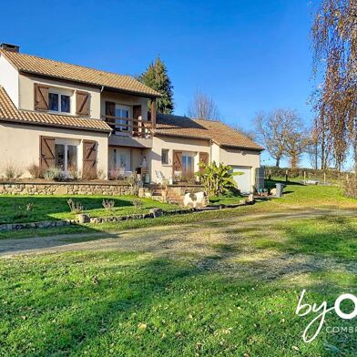 Maison 5 pièces 175000 €