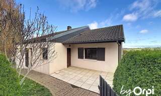 Maison 4 Pièces 136 m² à vendre à Saint-Éloy-les-Mines (63700)