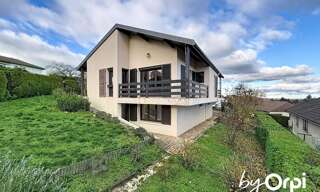 Maison 4 Pièces 136 m² à vendre à Saint-Éloy-les-Mines (63700)