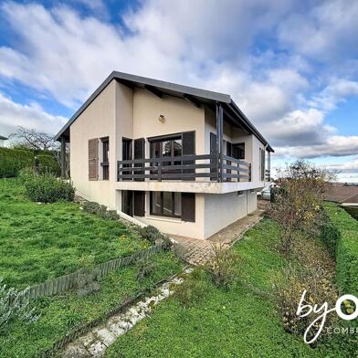 Maison 4 pièces 156000 €