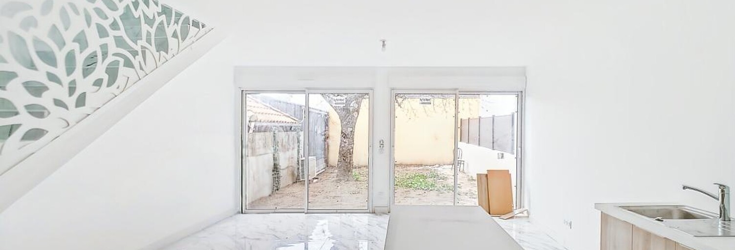 Maison 5 Pièces 127 m² à vendre à Rezé (44400)