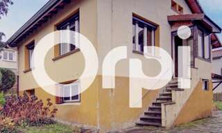 Maison 3 Pièces 63 m² à vendre à Sorbiers (42290)