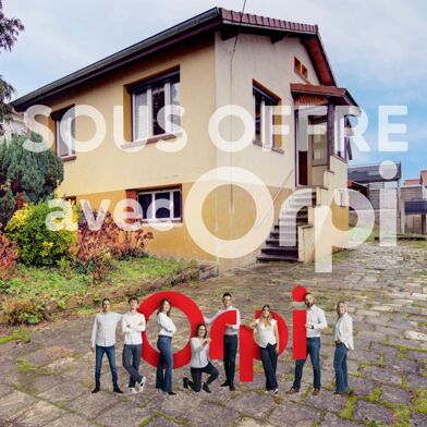 Maison 3 pièces 180000 €