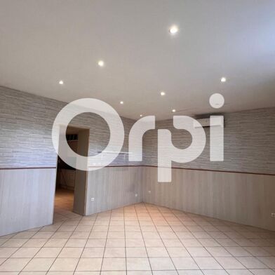 Appartement 3 pièces 530 €