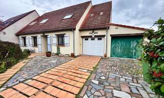 Maison 6 Pièces 159 m² à vendre à Orléans (45000)