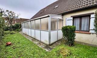 Maison 6 Pièces 159 m² à vendre à Orléans (45000)