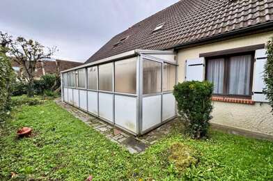 Maison 6 pièces 235700 €