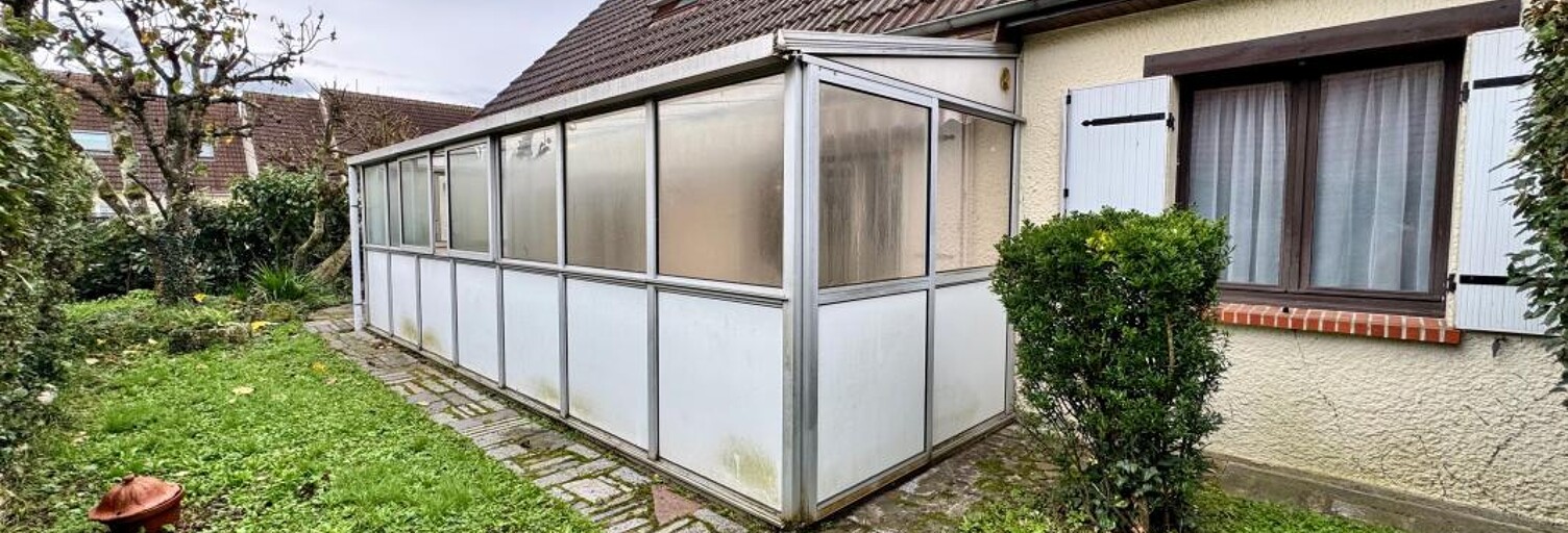 Maison 6 Pièces 159 m² à vendre à Orléans (45000)