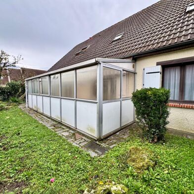 Maison 6 pièces 235700 €