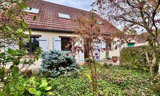 Maison 6 Pièces 159 m² à vendre à Orléans (45000)