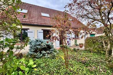 Maison 6 pièces 214500 €