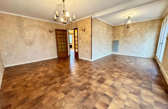 Maison familiale avec jardin au calme, véranda & double garage – Orléans — photo 2