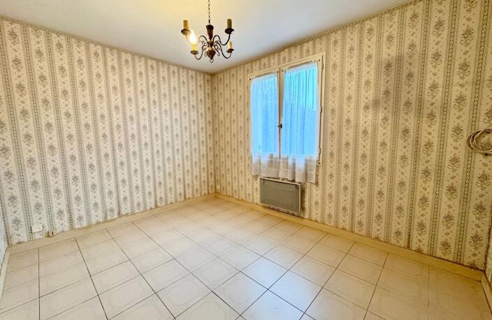 Maison familiale avec jardin au calme, véranda & double garage – Orléans — photo 5