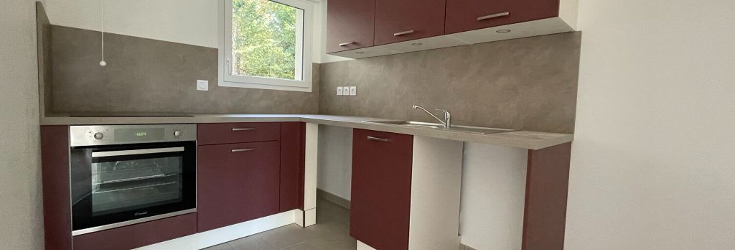 Appartement 2 Pièces 44 m² à louer à Saint-Jean-de-la-Ruelle (45140)