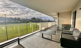 Appartement 4 Pièces 94 m² à vendre à Annecy (74600)