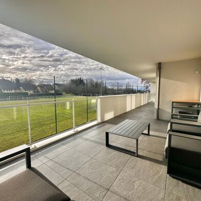 Appartement 4 pièces 580000 €