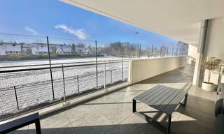 Appartement 4 Pièces 94 m² à vendre à Annecy (74600)