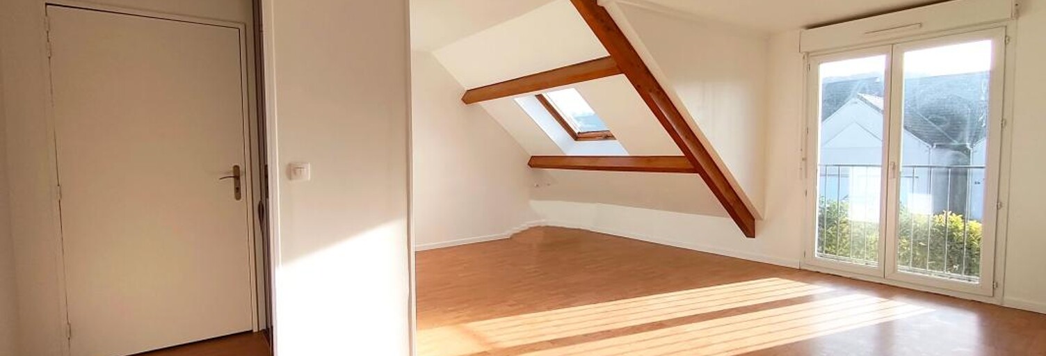 Appartement 2 Pièces 43 m² à vendre à Mézières-sur-Seine (78970)