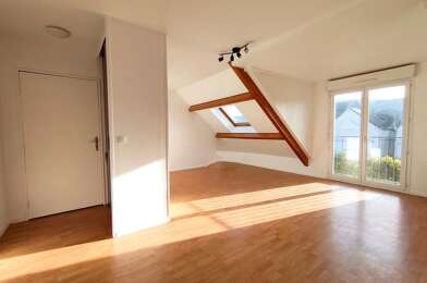 Appartement 2 pièces 138000 €