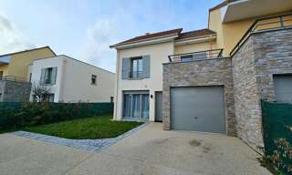 Maison 5 Pièces 98 m² à louer à Aubergenville (78410)