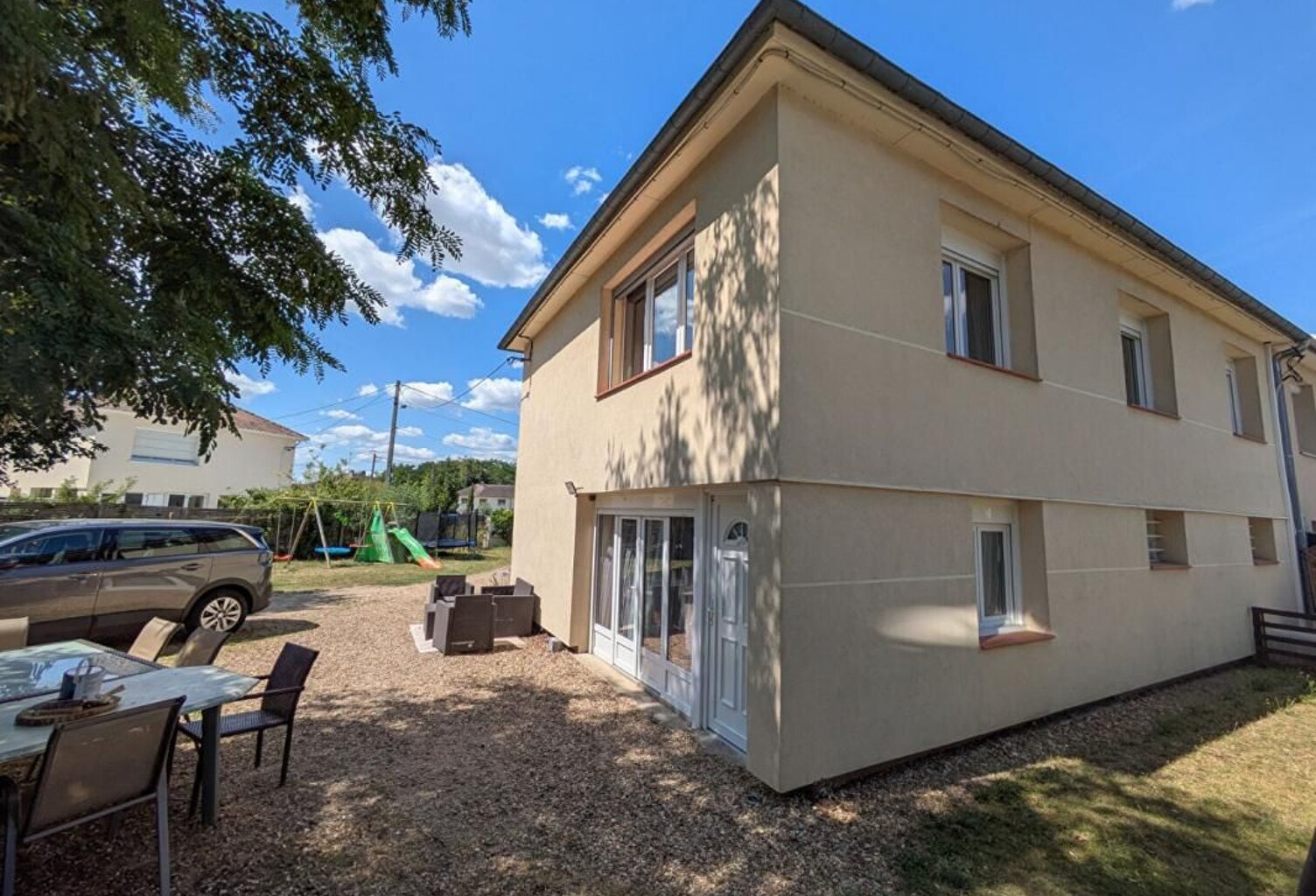 Maison À Vendre — photo 1