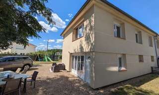 Maison 5 Pièces 140 m² à vendre à Les Mureaux (78130)