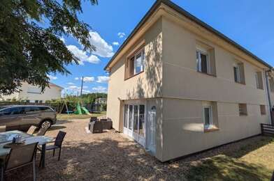 Maison 5 pièces 349000 €