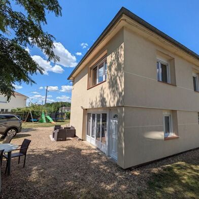 Maison 5 pièces 349000 €