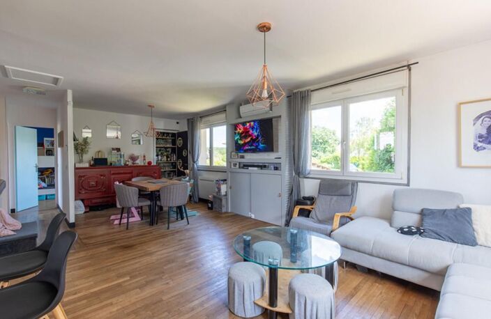 Maison À Vendre — photo 3