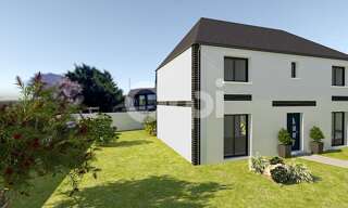 Maison 8 Pièces 140 m² à vendre à Aubergenville (78410)