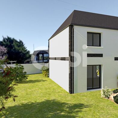 Maison 8 pièces 428650 €