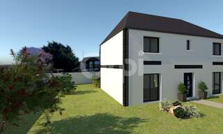 Terrain  600 m² à vendre à Aubergenville (78410)