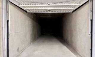 Garage  23 m² à vendre à Villeurbanne (69100)