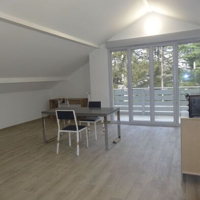 Appartement 1 pièces 690 €