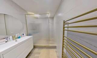 Appartement 3 Pièces 66 m² à vendre à Villeurbanne (69100)