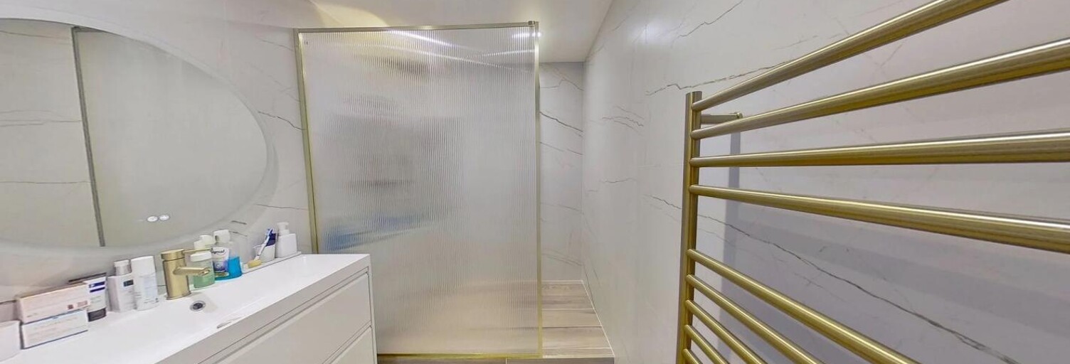 Appartement 3 Pièces 66 m² à vendre à Villeurbanne (69100)