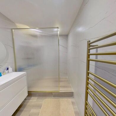 Appartement 3 pièces 293000 €