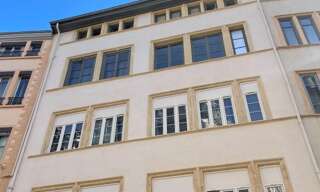 Appartement 2 Pièces 52 m² à vendre à Lyon 1 (69001)