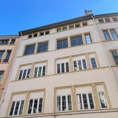 Appartement 2 pièces 245000 €
