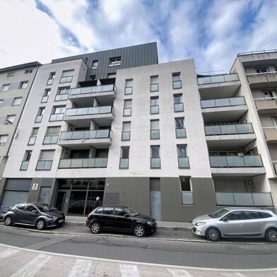 Appartement 3 pièces 360000 €