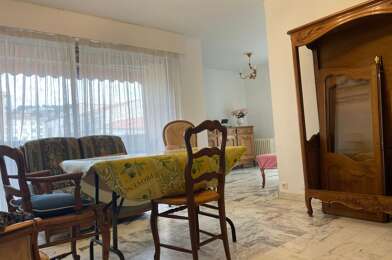 Appartement 4 pièces 335000 €